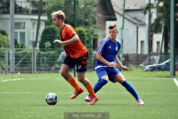 Stal II Mielec - Kolbuszowianka Kolbuszowa
