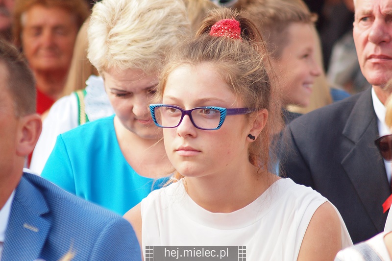 Gmina Padew Narodowa świętowała w Babulach