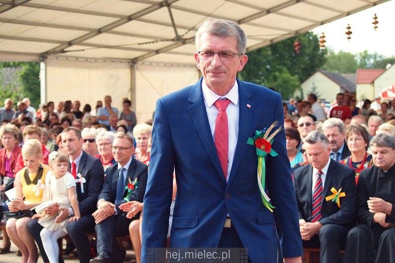 Gmina Padew Narodowa świętowała w Babulach