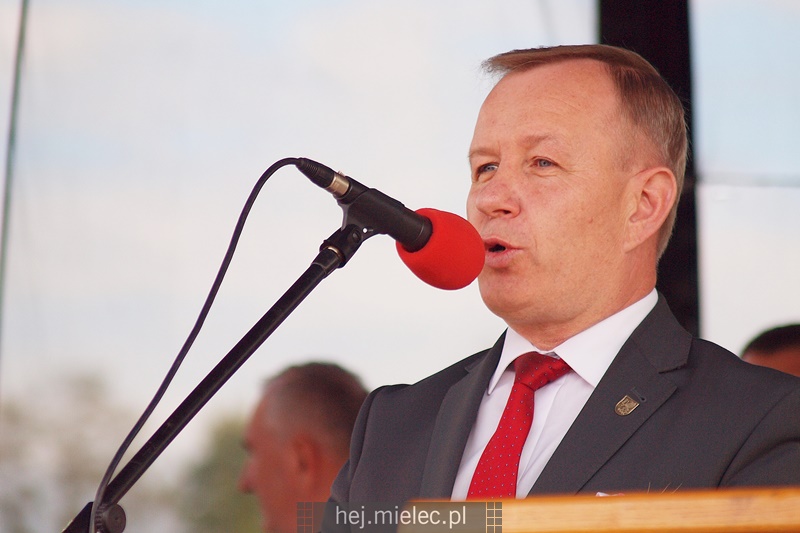 Gmina Padew Narodowa świętowała w Babulach