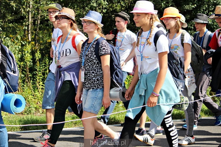 XXXIV Piesza Pielgrzymka Tarnowska