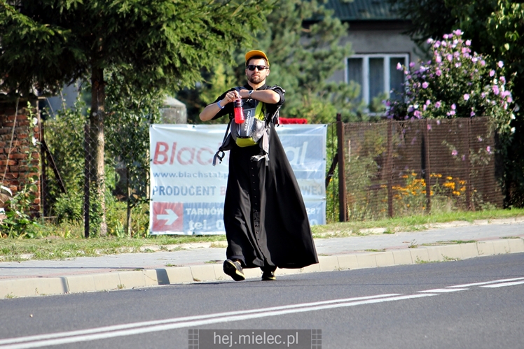 XXXIV Piesza Pielgrzymka Tarnowska