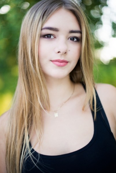 Finalistki konkursu Miss Jeziora Tarnobrzeskiego 2016
