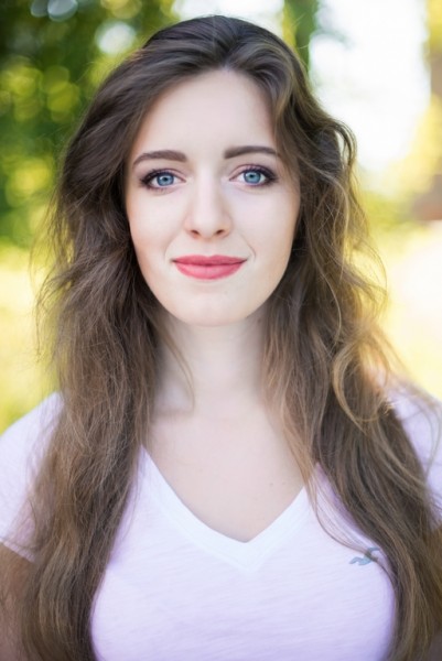 Finalistki konkursu Miss Jeziora Tarnobrzeskiego 2016