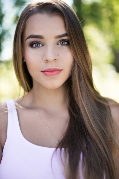 Finalistki konkursu Miss Jeziora Tarnobrzeskiego 2016