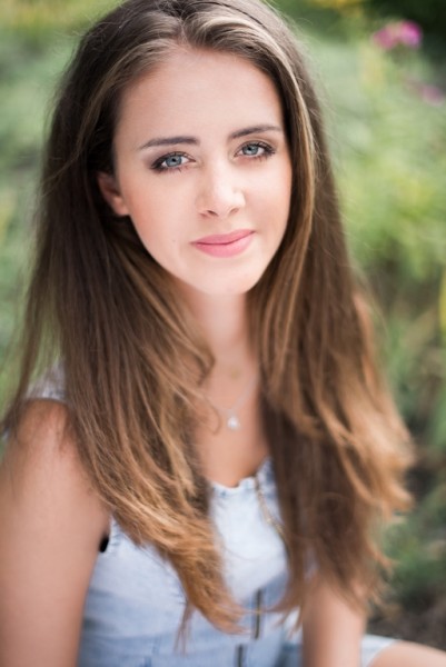Finalistki konkursu Miss Jeziora Tarnobrzeskiego 2016
