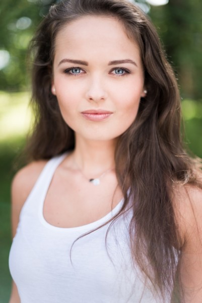 Finalistki konkursu Miss Jeziora Tarnobrzeskiego 2016