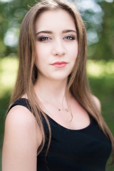 Finalistki konkursu Miss Jeziora Tarnobrzeskiego 2016
