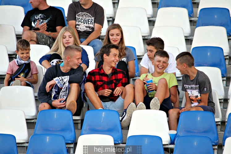 1 liga: FKS Stal Mielec - Drutex-Bytovia Bytów