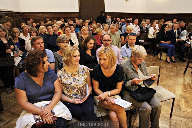 XIX Międzynarodowy Festiwal Muzyczny: Machowska, Zawisza, Arso Ensemble