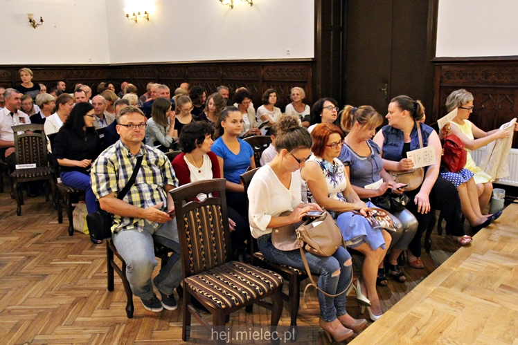 XIX Międzynarodowy Festiwal Muzyczny: Machowska, Zawisza, Arso Ensemble