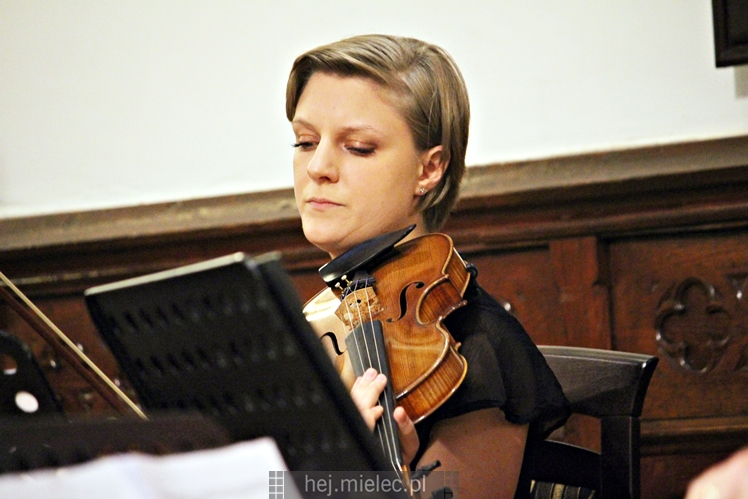 XIX Międzynarodowy Festiwal Muzyczny: Machowska, Zawisza, Arso Ensemble
