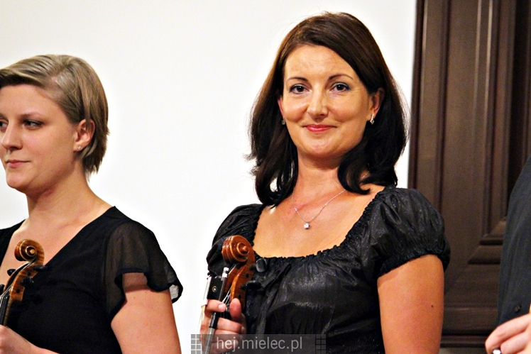 XIX Międzynarodowy Festiwal Muzyczny: Machowska, Zawisza, Arso Ensemble