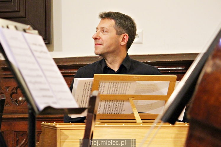 XIX Międzynarodowy Festiwal Muzyczny: Machowska, Zawisza, Arso Ensemble