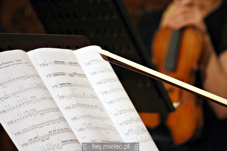 XIX Międzynarodowy Festiwal Muzyczny: Machowska, Zawisza, Arso Ensemble