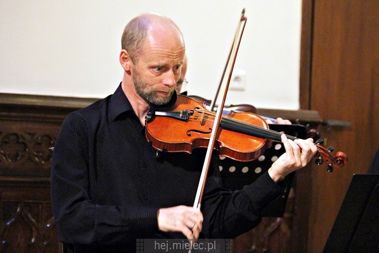 XIX Międzynarodowy Festiwal Muzyczny: Machowska, Zawisza, Arso Ensemble