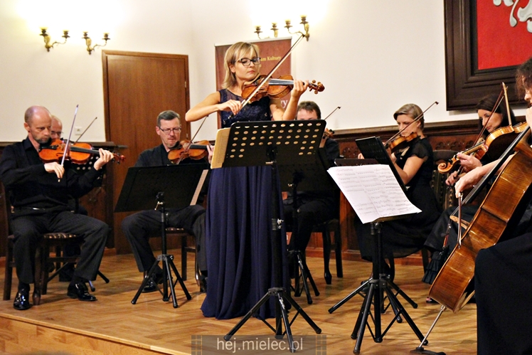 XIX Międzynarodowy Festiwal Muzyczny: Machowska, Zawisza, Arso Ensemble