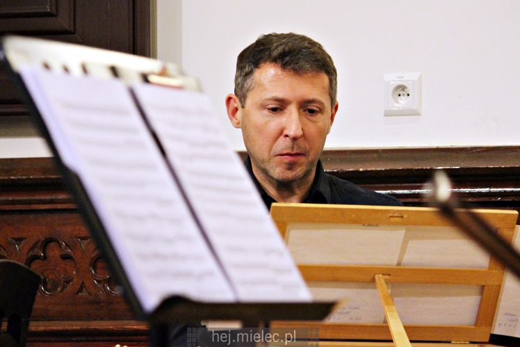 XIX Międzynarodowy Festiwal Muzyczny: Machowska, Zawisza, Arso Ensemble