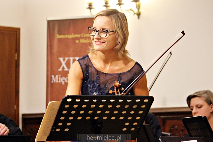 XIX Międzynarodowy Festiwal Muzyczny: Machowska, Zawisza, Arso Ensemble