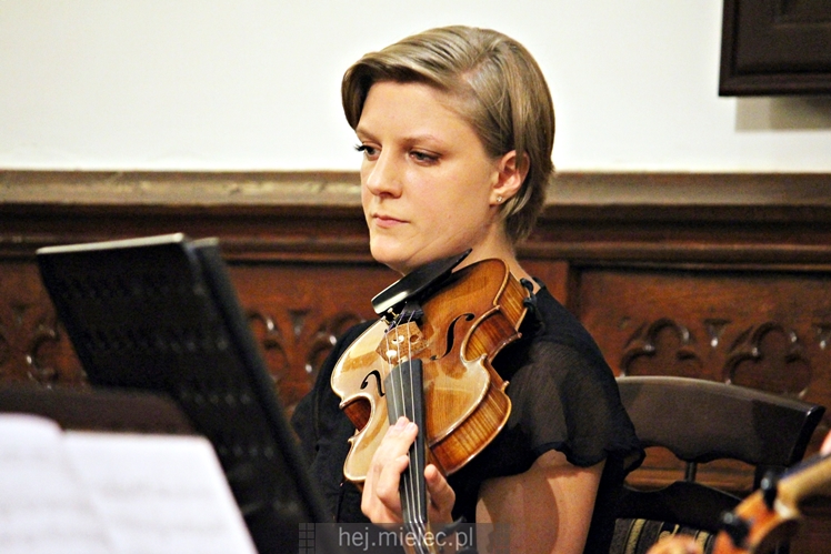 XIX Międzynarodowy Festiwal Muzyczny: Machowska, Zawisza, Arso Ensemble