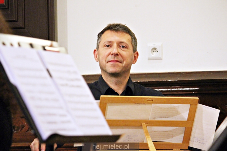 XIX Międzynarodowy Festiwal Muzyczny: Machowska, Zawisza, Arso Ensemble