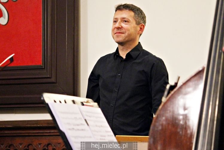 XIX Międzynarodowy Festiwal Muzyczny: Machowska, Zawisza, Arso Ensemble