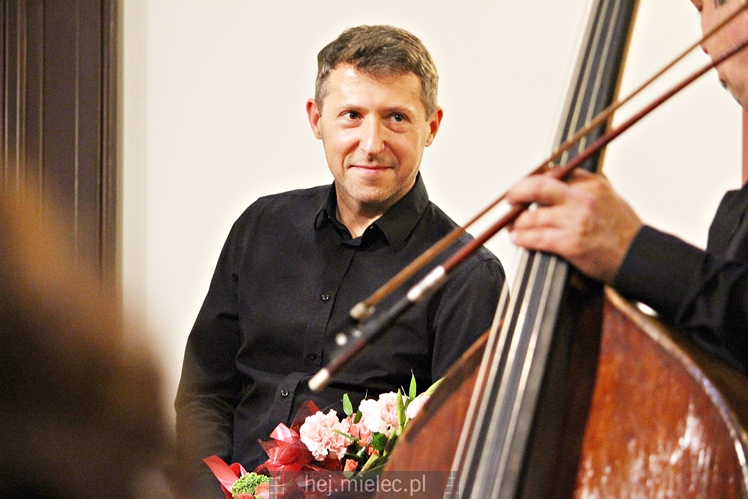 XIX Międzynarodowy Festiwal Muzyczny: Machowska, Zawisza, Arso Ensemble
