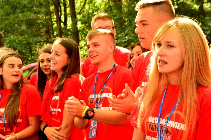 XXXIV Piesza Pielgrzymka Tarnowska - dzień IX - ostatni