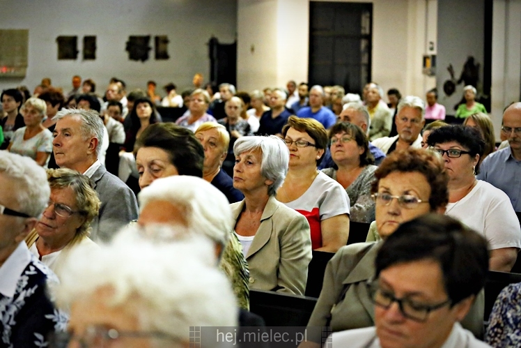 XIX MFM: Chór Rumuńskiej Katedry Patriarchalnej ?TRONOS?