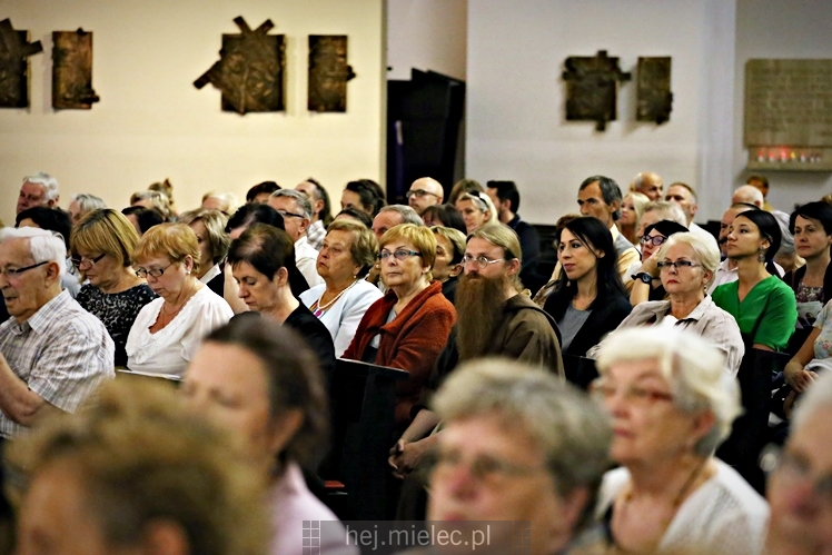 XIX MFM: Chór Rumuńskiej Katedry Patriarchalnej ?TRONOS?