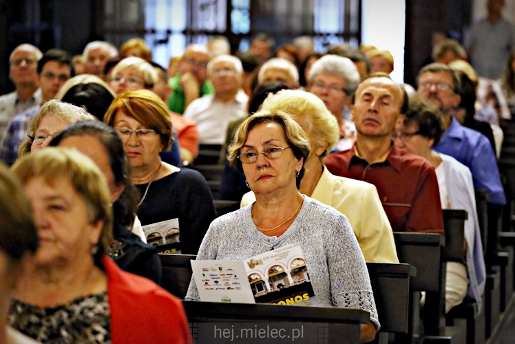 XIX MFM: Chór Rumuńskiej Katedry Patriarchalnej ?TRONOS?