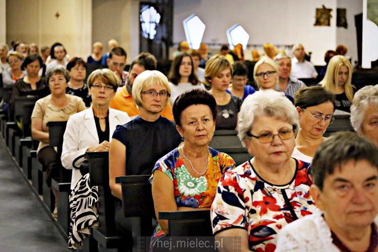 XIX MFM: Chór Rumuńskiej Katedry Patriarchalnej ?TRONOS?
