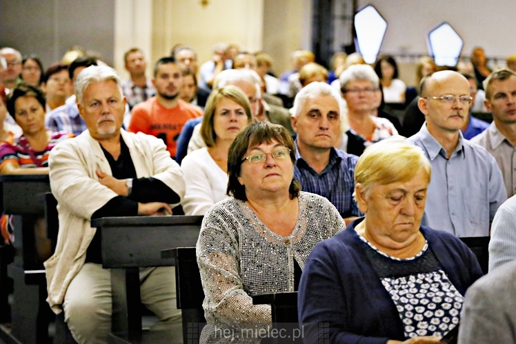 XIX MFM: Chór Rumuńskiej Katedry Patriarchalnej ?TRONOS?