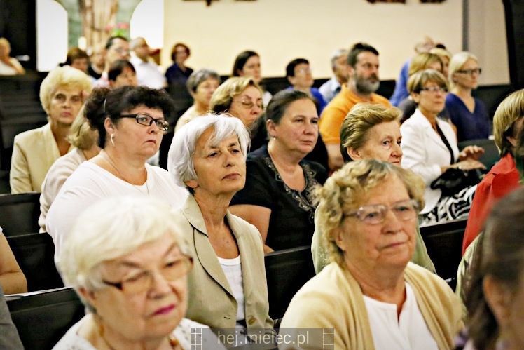 XIX MFM: Chór Rumuńskiej Katedry Patriarchalnej ?TRONOS?