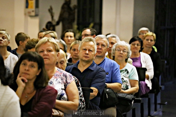 XIX MFM: Chór Rumuńskiej Katedry Patriarchalnej ?TRONOS?