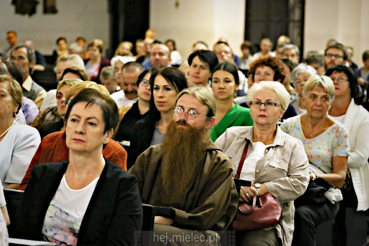 XIX MFM: Chór Rumuńskiej Katedry Patriarchalnej ?TRONOS?