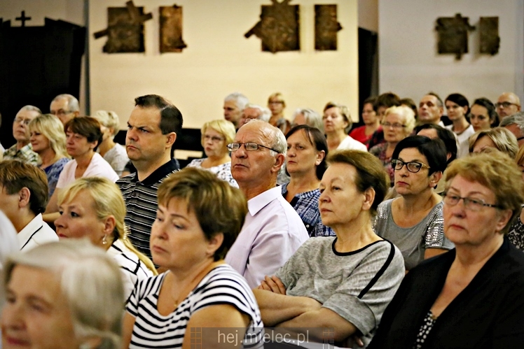 XIX MFM: Chór Rumuńskiej Katedry Patriarchalnej ?TRONOS?