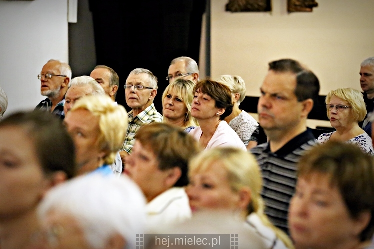 XIX MFM: Chór Rumuńskiej Katedry Patriarchalnej ?TRONOS?