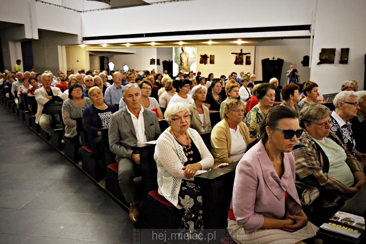 XIX MFM: Chór Rumuńskiej Katedry Patriarchalnej ?TRONOS?