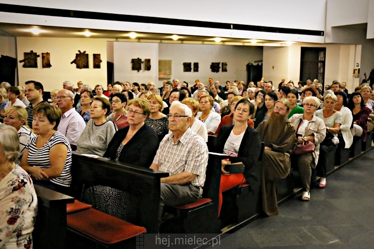 XIX MFM: Chór Rumuńskiej Katedry Patriarchalnej ?TRONOS?