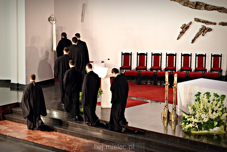 XIX MFM: Chór Rumuńskiej Katedry Patriarchalnej ?TRONOS?