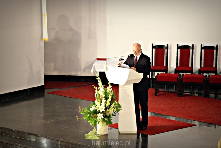 XIX MFM: Chór Rumuńskiej Katedry Patriarchalnej ?TRONOS?