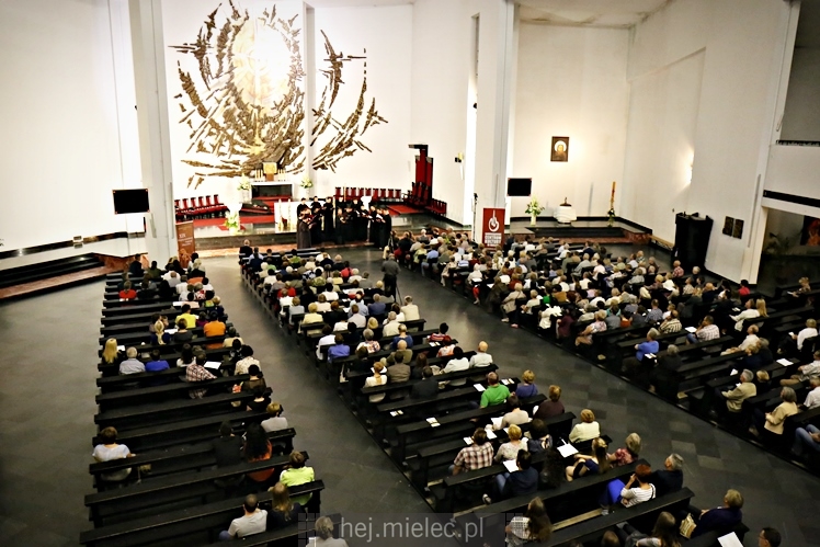 XIX MFM: Chór Rumuńskiej Katedry Patriarchalnej ?TRONOS?