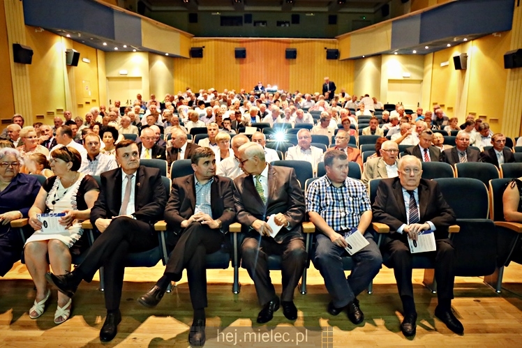 VI Spotkania Lotniczych Pokoleń