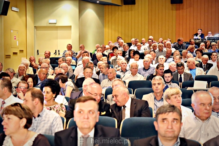 VI Spotkania Lotniczych Pokoleń