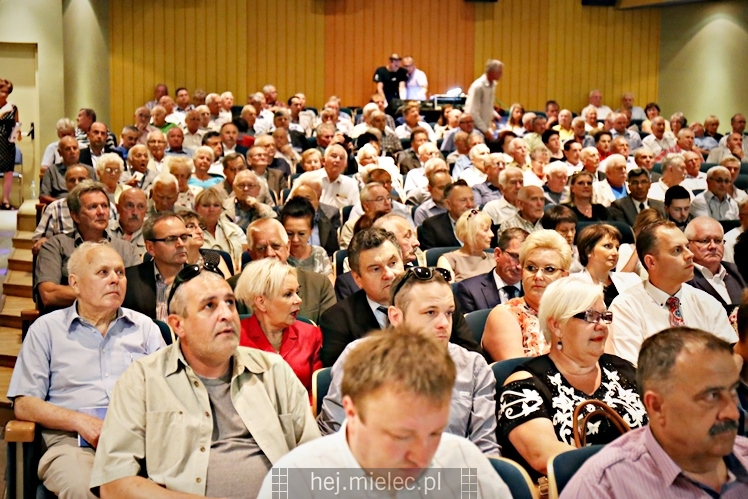 VI Spotkania Lotniczych Pokoleń