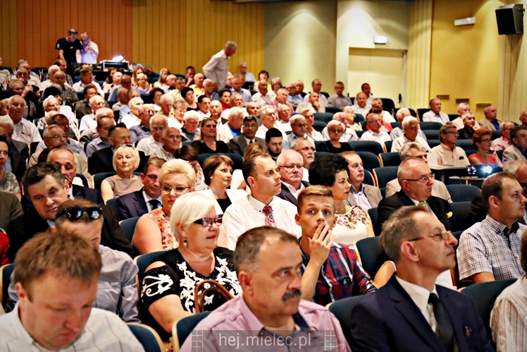 VI Spotkania Lotniczych Pokoleń