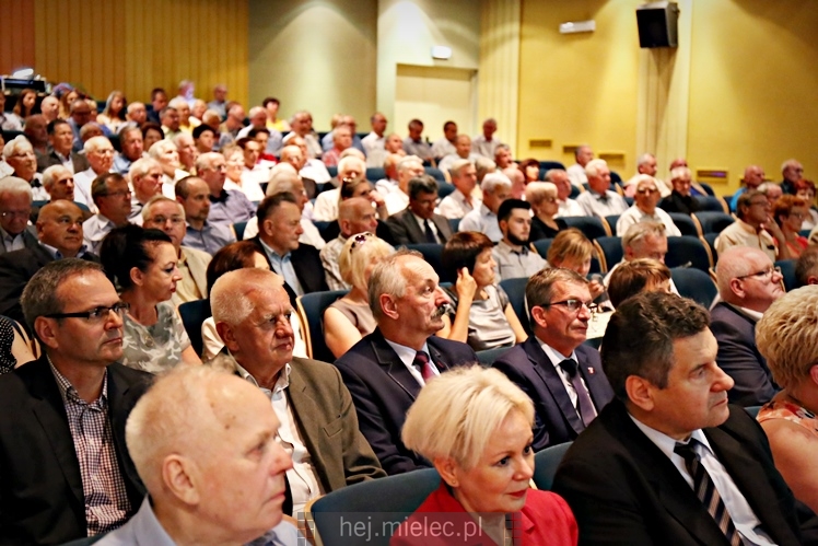 VI Spotkania Lotniczych Pokoleń