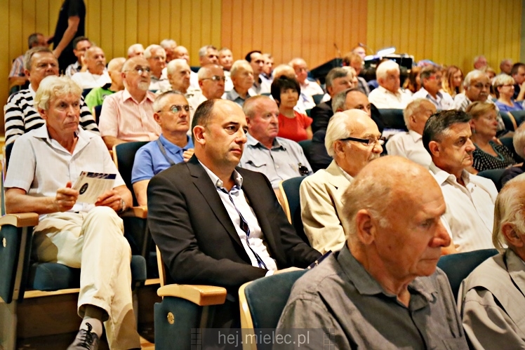 VI Spotkania Lotniczych Pokoleń