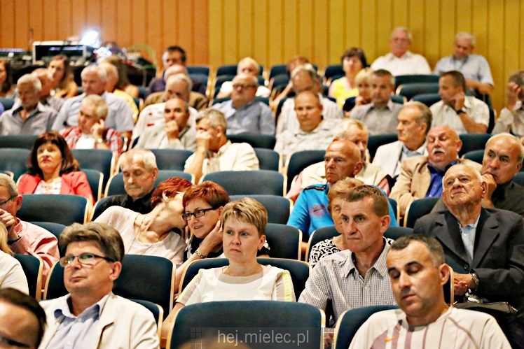 VI Spotkania Lotniczych Pokoleń